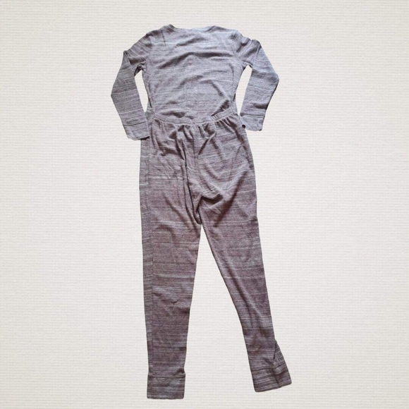 Joe fresh sleepwear. Size M. Color pink - Picture 2 of 4